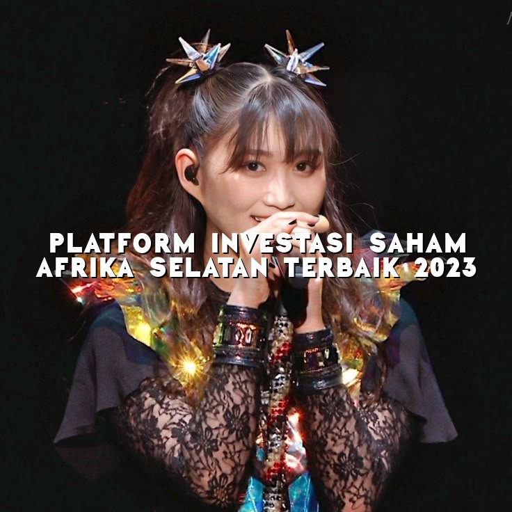 Platform Investasi Saham Afrika Selatan Terbaik 2023