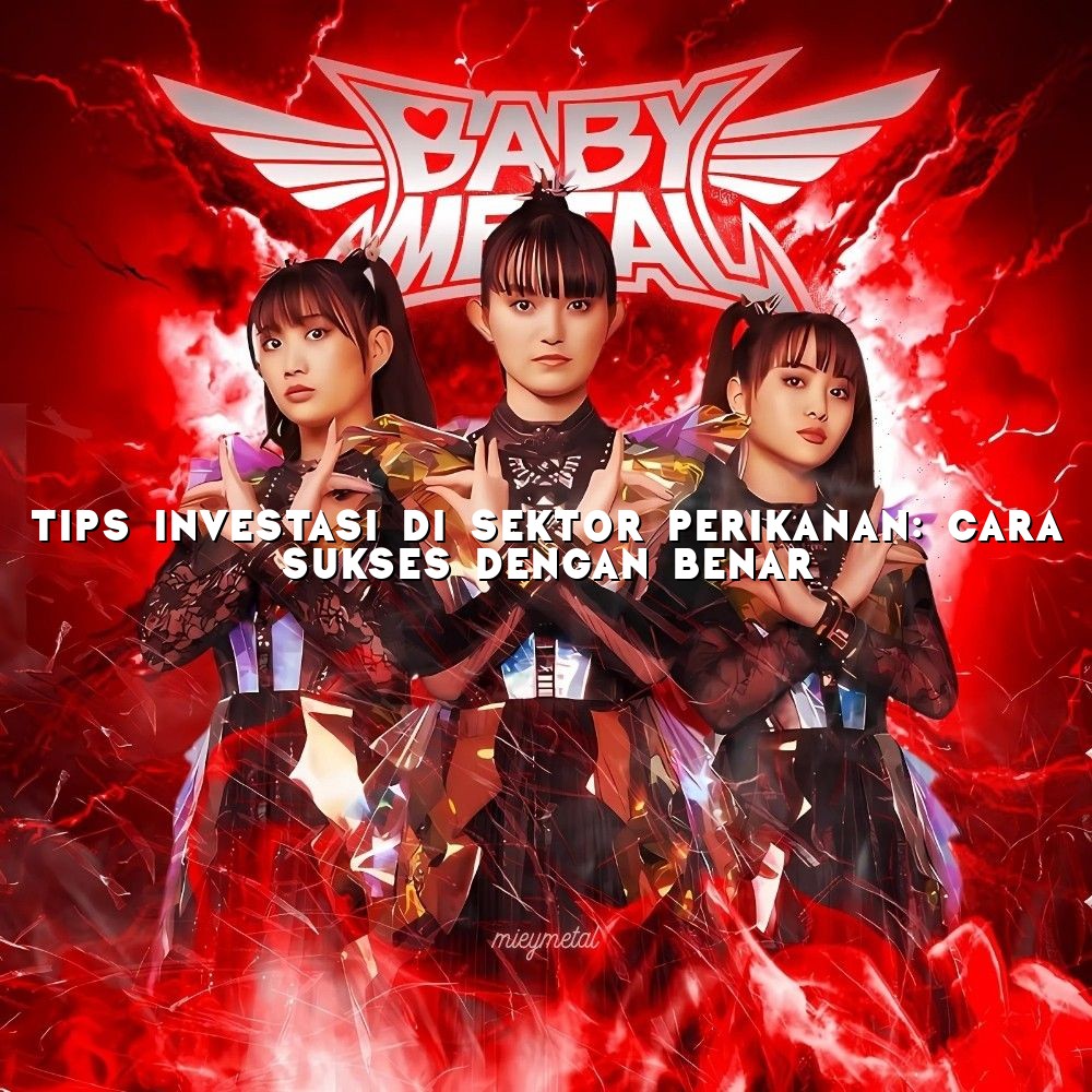 Tips Investasi Di Sektor Perikanan: Cara Sukses dengan Benar